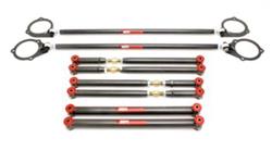 Suspension Package, Lower Control Arms, Strut Tower Bars, Buick, Chevy, Oldsmobile, Pontiac, Kit