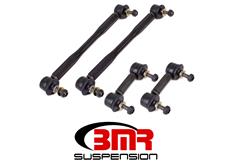 Sway Bar End Links, Chevy, Pontiac, Set of 4