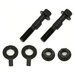 Camber Bolts, 2 Degree, Ford, Kit