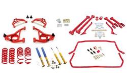 Handling performance package (Level 2) 1978-1987 G-Body