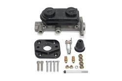 Manual brake conversion kit, N/A, 2005-2014, S197 Mustang