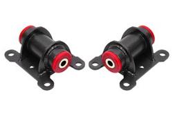 Motor Mount Kit. Chevy, Pontiac, Hammertone, Pair