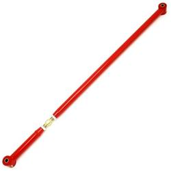 Panhard Bar, Steel, Red Powdercoated, Chevy, Pontiac, Each