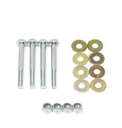 Control Arm Bolts, Hex Nuts, Buick, Chevy, Kit