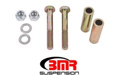 Tow bolt kit