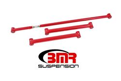 Suspension Package, Rear, Chevy, Pontiac, Kit