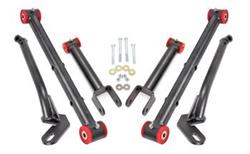 Rear suspension kit, non-adjustable (TCA039, UTCA006, RB003) 1978-1987 G-Body