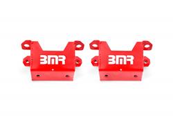 Red, 1993-2002 4th Gen F-Body, Sway bar mounting bracket, front