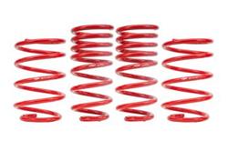 Lowering springs, set of 4, 1.0" drop 2008-2009 Pontiac G8