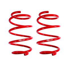 Suspension Struts / Shocks / Coil Springs / Camber Plate Kit, Lowering Springs, Front, Minimum Drop, Performan