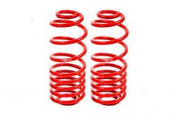 Lowering springs, rear, 3.0" drop 2002-2009 Trailblazer