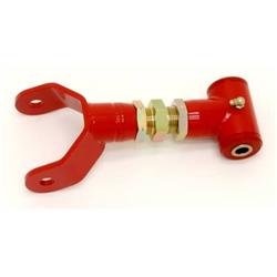 Control Arms, Tubular, Rear Lower, Steel, Red Powdercoated, Ford, Each