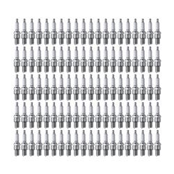 Spark Plug, Racing, Gasket Seat, 14mm Thread, .750 in. Reach, Non-Resistor, Set of 100