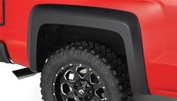 Fender Flare, FF OE-Style 2pc Chevrolet Silverado 1500 2019