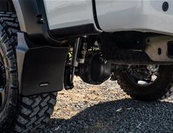 Mud Flap, TrailArmor™ Mud Flaps