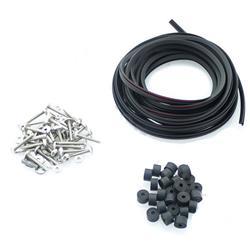 Complete Hardware Kit For 20938-02