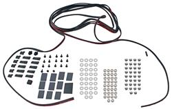 Complete Hardware Kit For 20939-02