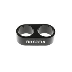 Shock Reservoir Mounting Bracket, Aluminum, Black Anodized, Each