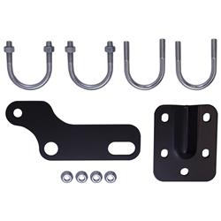 Steering Damper Bracket, B1 (Components) - Steering Damper Bracket