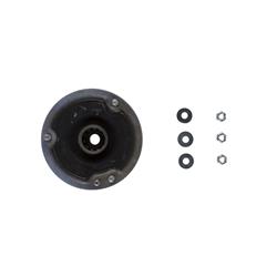 Strut Mount, Steel, Front Upper, BMW, Each