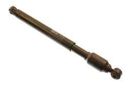 Steering Stabilizers, B4 OE Replacement, Single, Stock Ride Height, Black Powdercoated, Mercedes-Benz, Each