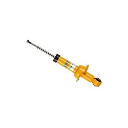 Shock/Strut, B6 Performance, Monotube, Rear, for use on Honda®, Each