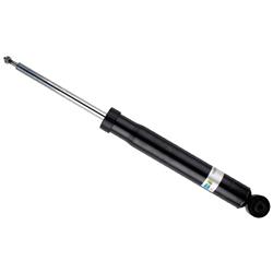 Shocks and Struts, B4 OE Replacement Series, Stock Ride Height, Twin-tube, Gas-charged, Rear, Audi, Each