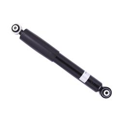 Shocks and Struts, B4 OE Replacement Series, Stock Ride Height, Monotube, Gas-charged, Rear, Toyota, Each