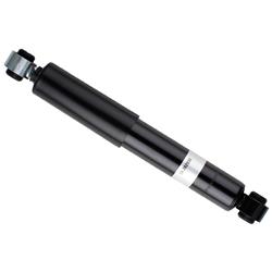 Shock/Strut, B4 OE Replacement Series, Twin-tube, Gas Charged, Toyota, Rear, Each