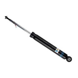 Shocks and Struts, B4 Series DampMatic, Stock Ride Height, Monotube, Stud Upper Mount, Eyelet Lower Mount, Audi, Each