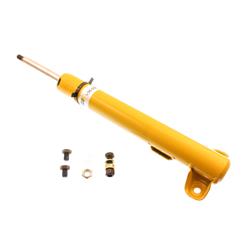 Shock, Monotube, Front, Mercedes-Benz, Passenger Car, Each