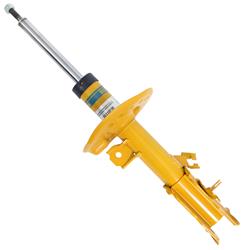 Shocks and Struts, B6 Performance Series, Stock Ride Height, Monotube, Gas-charged, Front Right, for Nissan, Each