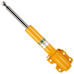 Strut, Suspension Strut Assembly B6 Dodge Sprinter 2500 2003-06, Sprinter 3500 2003-06, Freightliner Sprinter 2500 2002-06, Sprinter 3500 2002-06