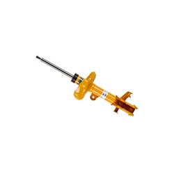 Shocks and Struts, B6 Performance Series, Stock Ride Height, Monotube, Gas-charged, Front Right, for use on Honda®, Each