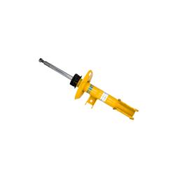 Shocks and Struts, B6 Performance Series, Stock Ride Height, Twin-tube, Gas-charged, Front Left, for Infiniti, Mercedes-Benz, Each