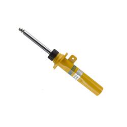 Shocks and Struts, B6 Performance Series, Stock Ride Height, Twin-tube, Gas-charged, Front Left, Mini, Each