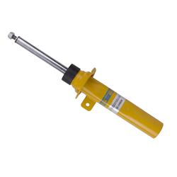 Shocks and Struts, B6 Performance Series, Stock Ride Height, Twin-tube, Gas-charged, Front Right, Mini, Each