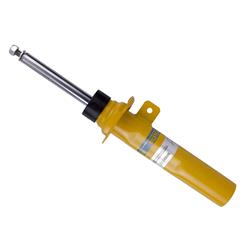 Shocks and Struts, B8 Performance Plus Series, Stock/Lowered Ride Height, Twin-tube, 0.00-1.00 in. Lowered Amount Range, Front Left, Mini, Each