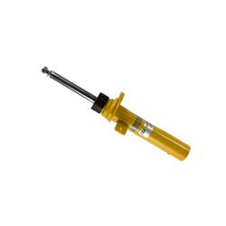 Shocks and Struts, B8 Performance Plus Series, Stock/Lowered Ride Height, Twin-tube, 0.00-1.00 in. Lowered Amount Range, Front Right, Mini, Each