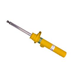 Shocks and Struts, B6 Performance, Twin-tube, Front Driver Side, BMW, Each