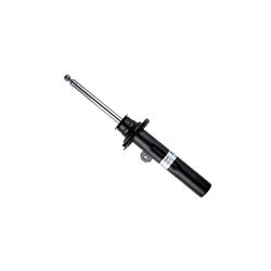 Shocks and Struts, B4 OE Replacement Series, Stock Ride Height, Monotube, Gas-charged, Front Right, BMW, Each