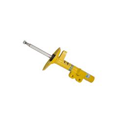 Shocks and Struts, B6 Performance Series, Stock Ride Height, Monotube, Gas-charged, Front Left, Toyota, Each
