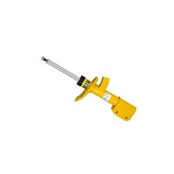 Shocks and Struts, B6 Performance Series, Stock Ride Height, Twin-tube, Gas-charged, Front, Smart, Each