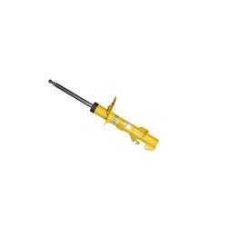 Shocks and Struts, B6 Performance Series, Stock Ride Height, Twin-tube, Gas-charged, Front Right, Jeep, Each