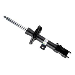 Shocks and Struts, B4 OE Replacement Series, Stock Ride Height, Twin-tube, Gas-charged, Front Left, for Kia, Each