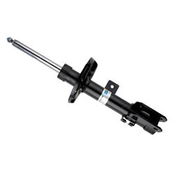Shocks and Struts, B4 OE Replacement Series, Stock Ride Height, Twin-tube, Gas-charged, Front Right, for Kia, Each