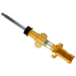 Shocks and Struts, B6 Performance Series, Stock Ride Height, Monotube, Front, Mercedes-Benz, Each