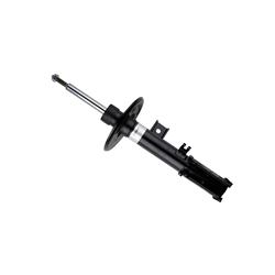 Shocks and Struts, B4 OE Replacement Series, Stock Ride Height, Twin-tube, Gas-charged, Front Left, Ford, Each