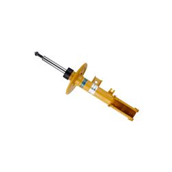 Suspension Strut Assembly, B6 Series, Front, Driver Side, Ford Explorer, Each