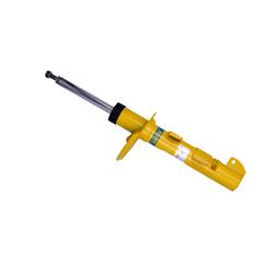 Suspension Strut Assembly, B6 Series, Front, Driver Side, Jeep Cherokee, Each